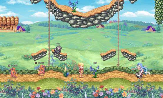 热血传奇通用登录器_首先，它可以让玩家在多个游戏中登录，方便了很多。